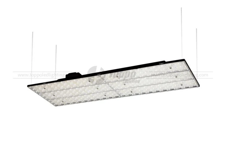 on/off 1-10v Dimming 30/60/90/L25/R25 Viewing Angle LED Track Panel Light