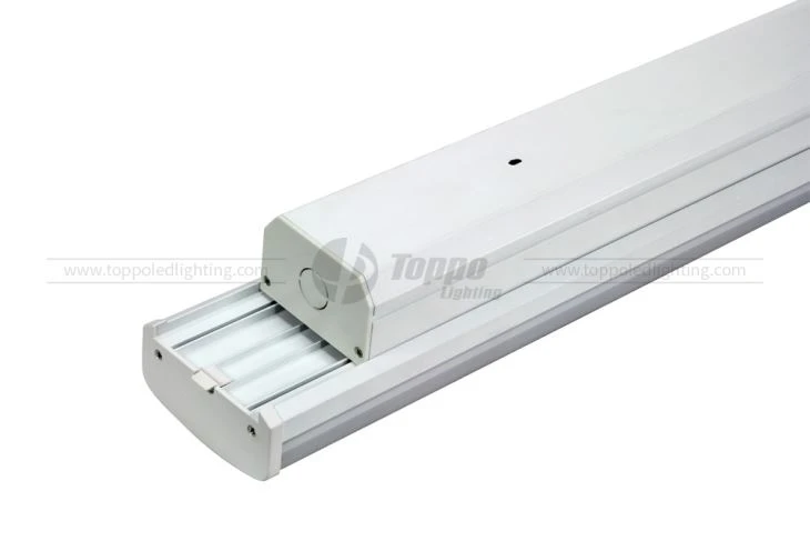 Professional LED Batten with Philips Xitaninum Driver AC200-240V 50/60Hz