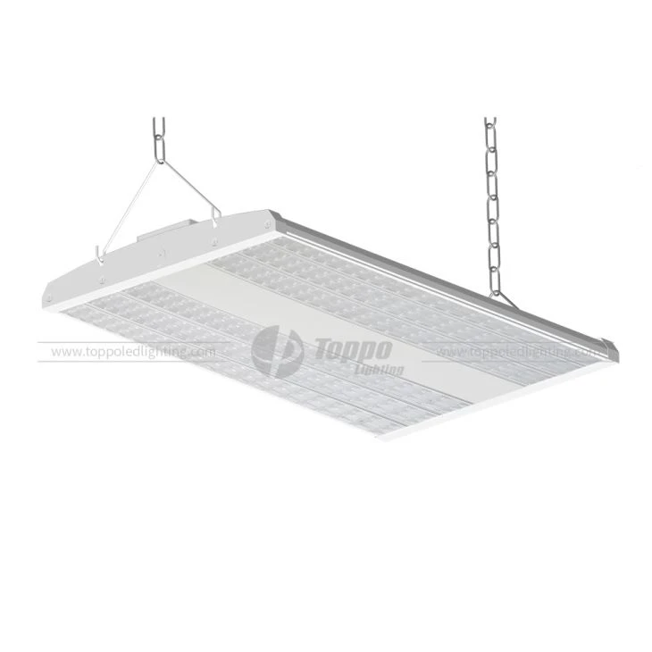 Rated Power : 80-300W High Lumen LED High Bay Light