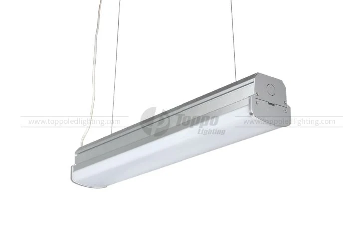 SMD2835 Ra>80/ R9>0 As Light Source Single Batten Light