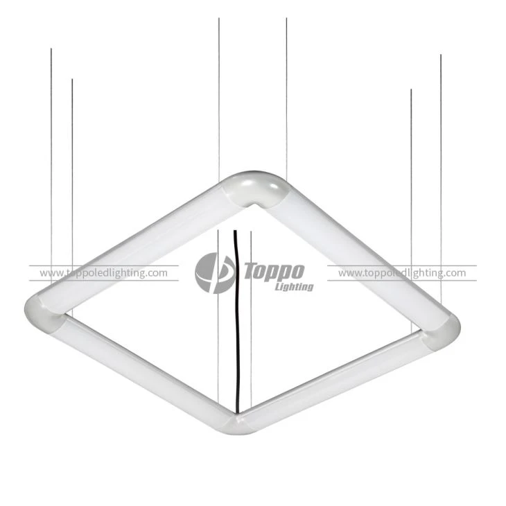 Special Arco Cutomized Lenght LED Linear Light