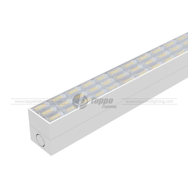TUV SAA ETL Modular Linear Lighting Fixture