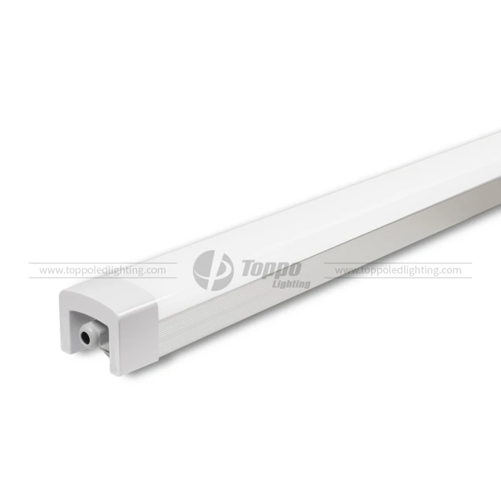 LED Vapor Tight Light Fixture