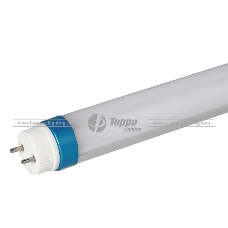 VDE Approval Pink Color LED Tube T8 for Meat