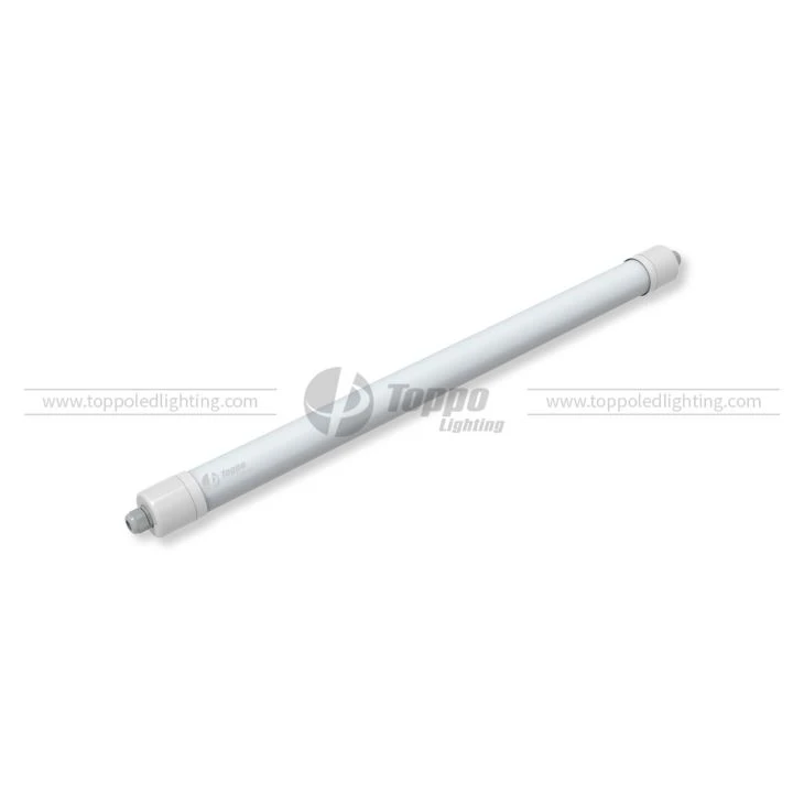 180 Degree Rotatable After Installation LED Tubar Light
