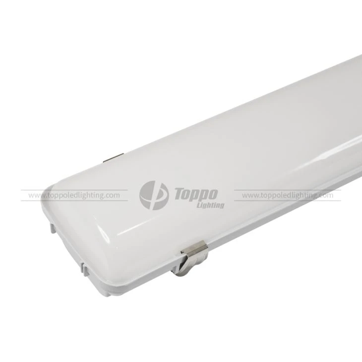 Standard on-off tri-color A version Tri-Proof light ip65