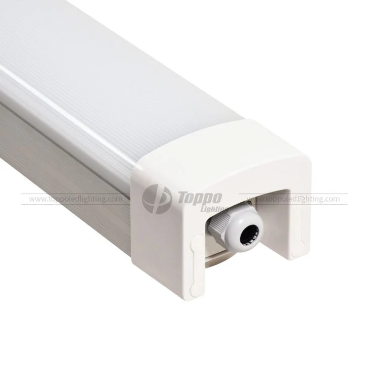 Double Side AC Input IP65 LED Vapor Light
