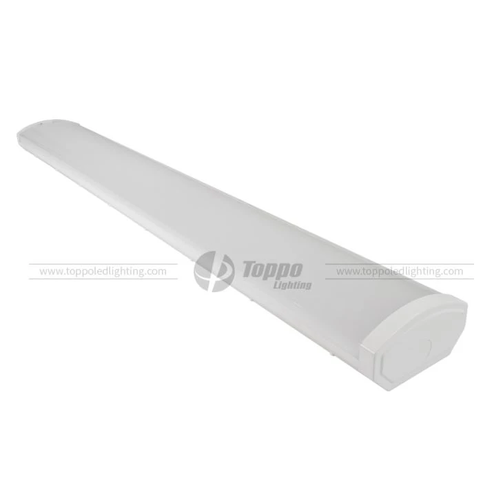 The Tri-color Genrerl Batten 115lm/w For College Lighting