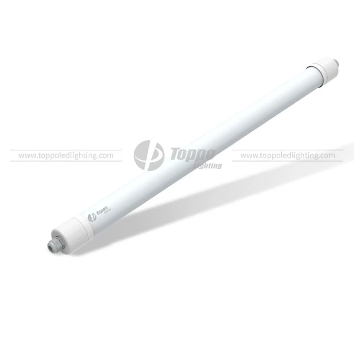 IP65 Full Plastic Housing Industrial LED Lighting Tri-proof light