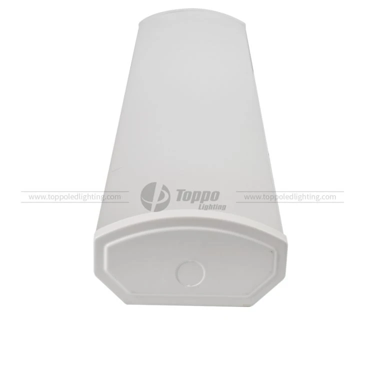 150mm 50w 1-10v Dimming General Batten 