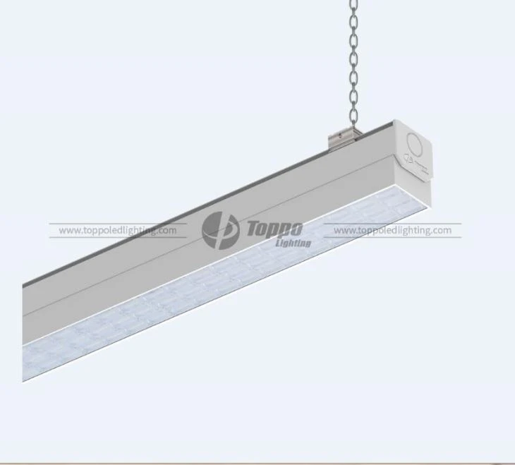 GS Various Function LED Trunk Linear System Popular In Germany