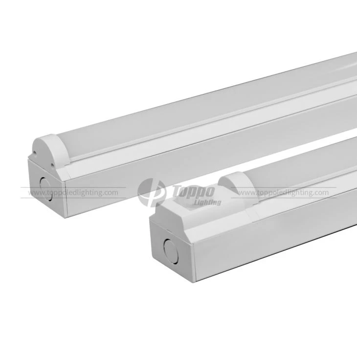 17w 1200lm 2ft LED Light Fixture