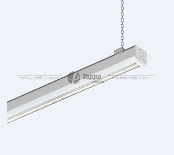 Toppo Lighting Narrow Beam Angle LED Trunk Linear System