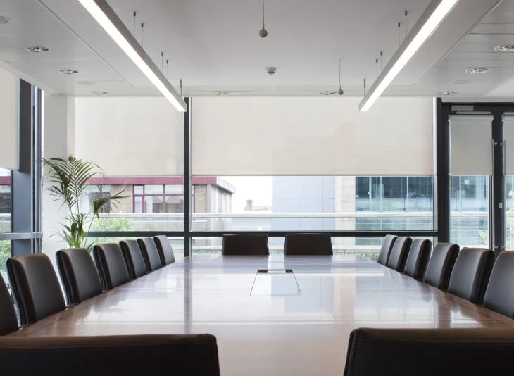 Linear luminaires