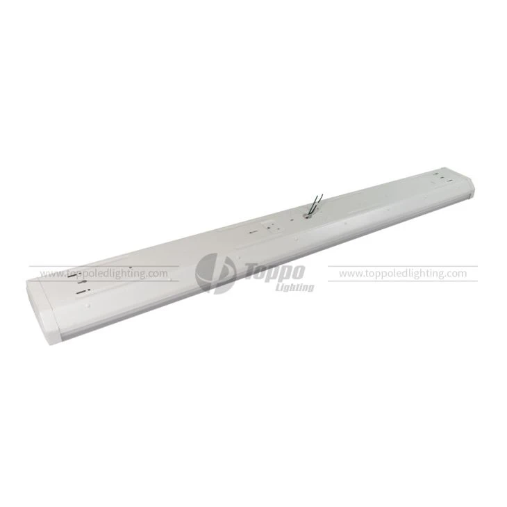 TUV General Batten Easy Open Design for Cover