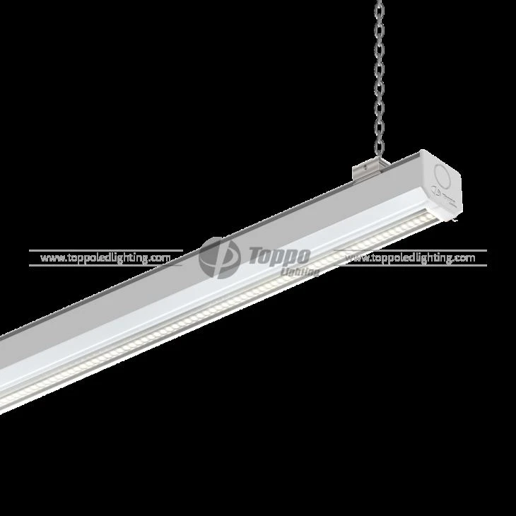 TUV GS 130lm/W Narrow Module LED Trunk Linear System