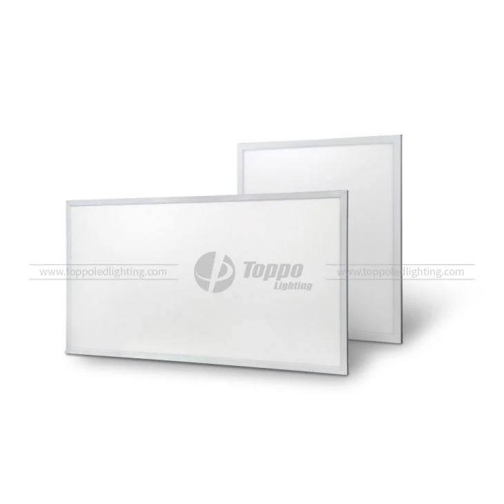 Wattage Adjustable 120lm/W LED Panel Lighting