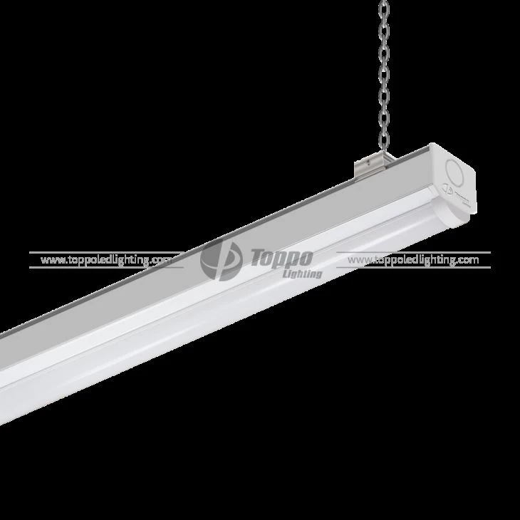 Gentle Light Module LED Trunking Linear System for shopping malls