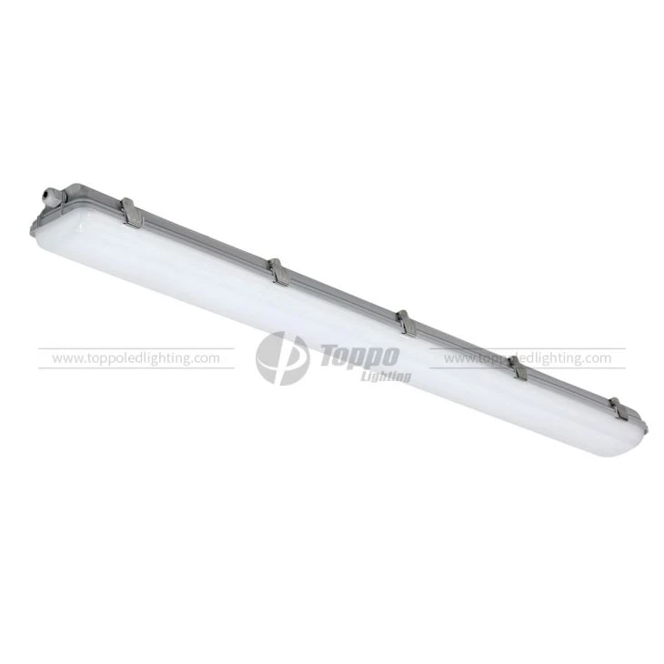 Plastic Micro-wave Sensor A Version Tri-proof Light