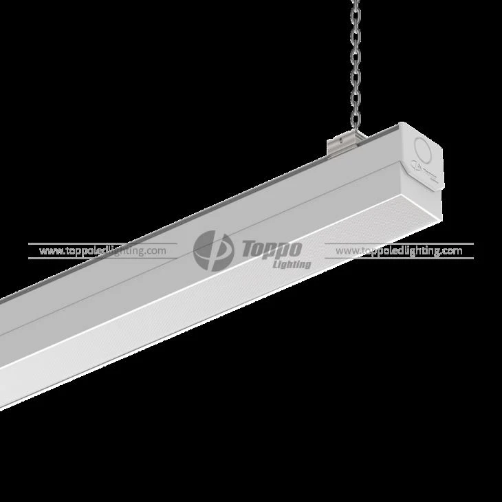 100LM/W 1500mm 64W LED Trunk Linear System