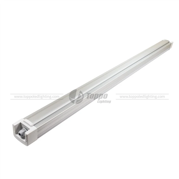 1500mm 1200mm 600mm Single or Double Wiring LED Vapour Proof Light Fittings