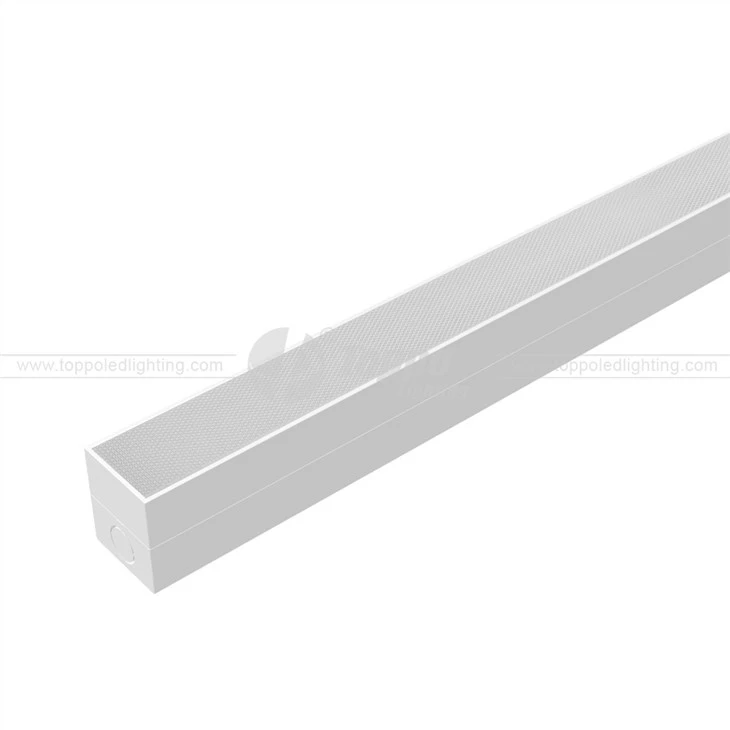 2017 New Gentle Linear Light 19<UGR<22 Patent Low Glare Linear