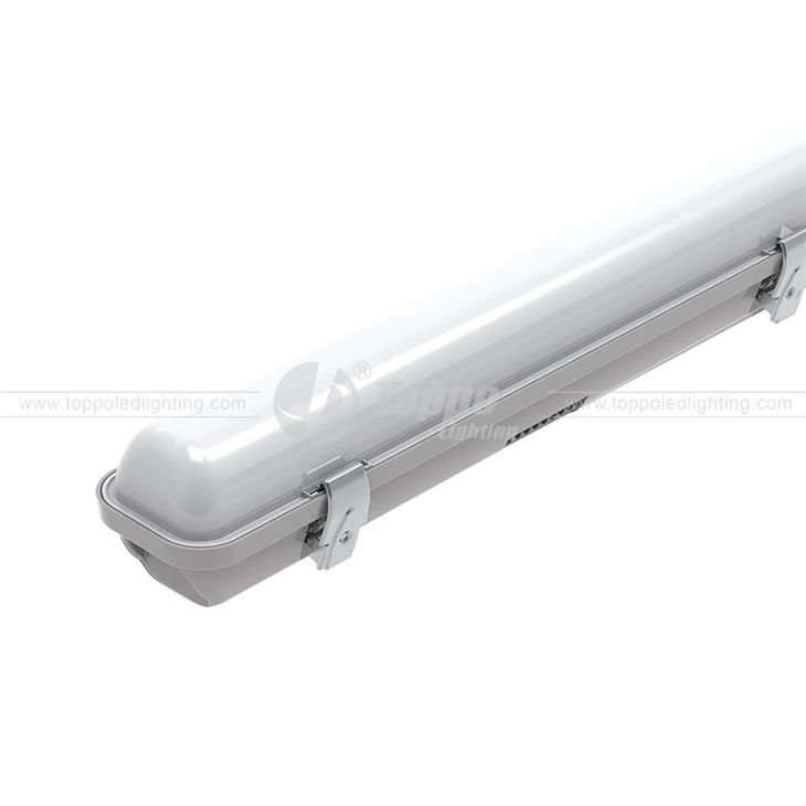 Toppo Europe Style 70mm width Tri-Proof Light CE/TUV/GS/SAA
