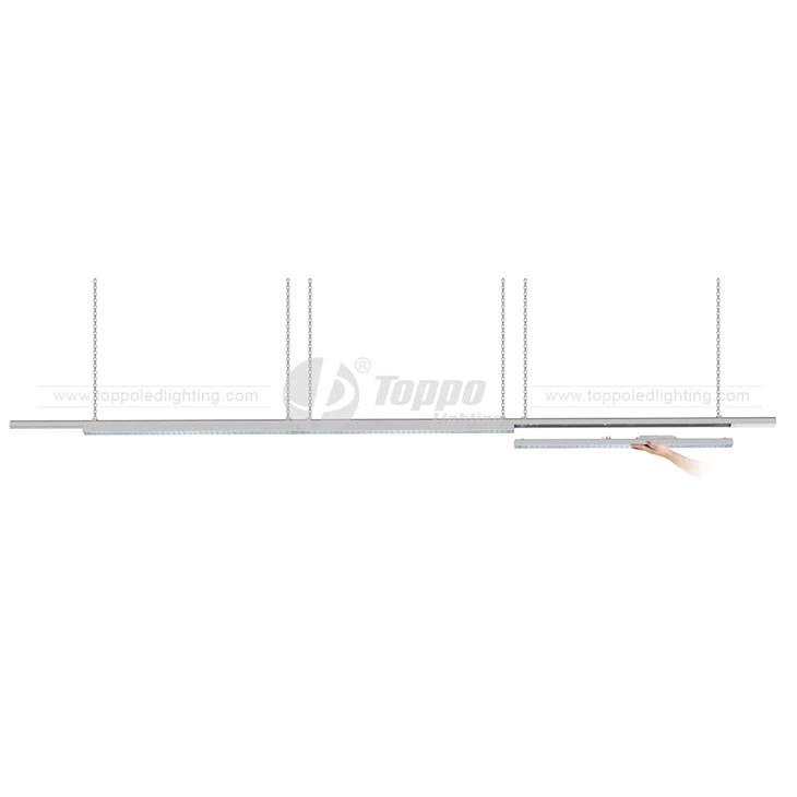 Brighton LED Trunk Linear System