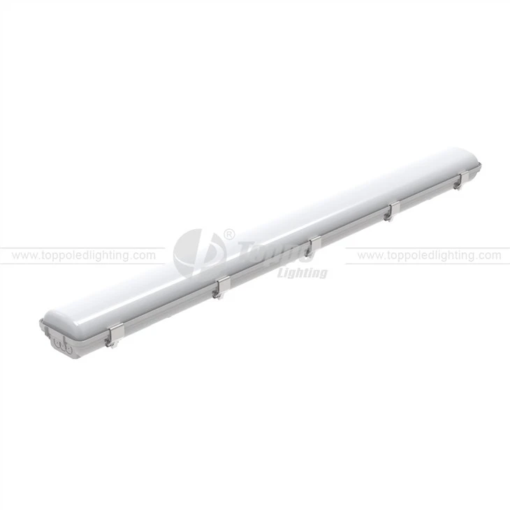 IK08 Twins NCF Fitting Tri-proof Light