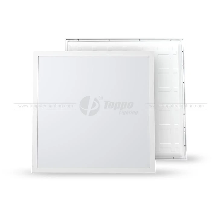 Backlit LED Panel Light P11 Series: ETL Listed HB/ Non-Fireproof
