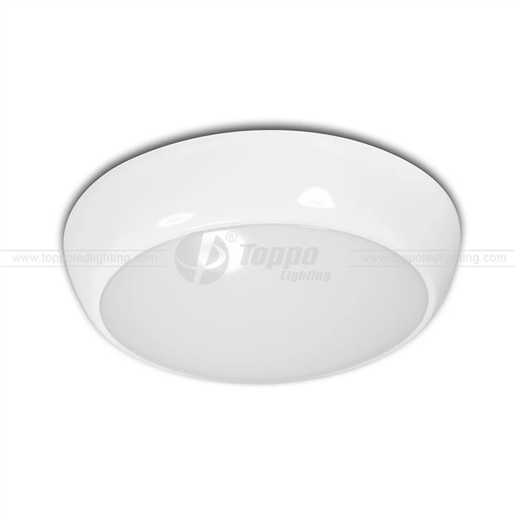 CE/Rohs IP54 2D Bulkheads 5 Years Warranty 3H Emergency ---Toppolighting