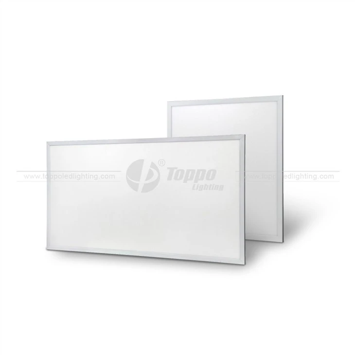 Compatible Dimmer 125lm/w LED Panel Light