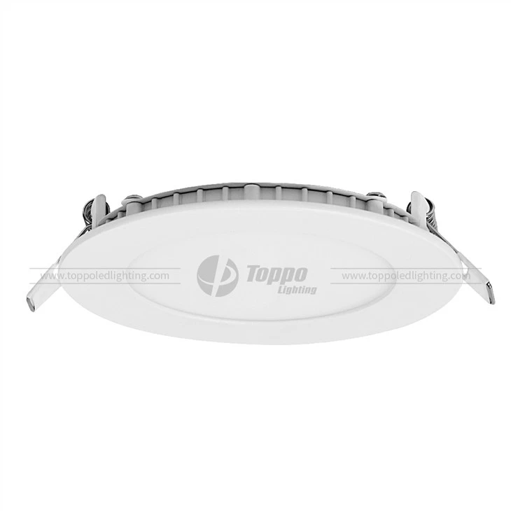 Die-cast Recessed LED Slim Down Light IP20