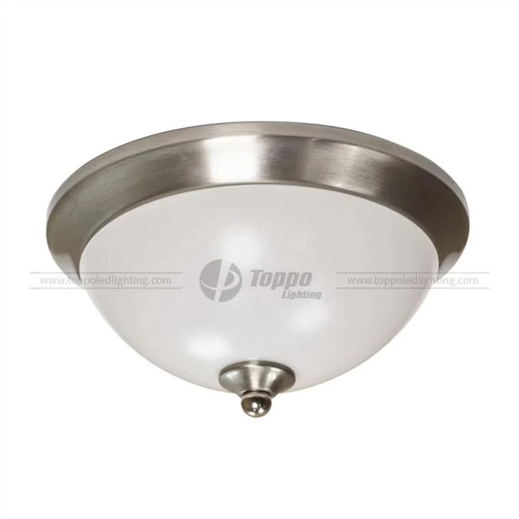 E Version LED Flushmount