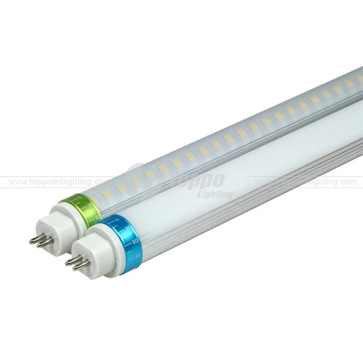 Energy Saving LED Tube Light 3000K-6000K