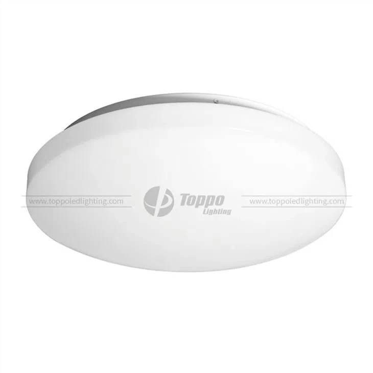 EU Market New Design IP54 2D Bulkheads 5 Years Warranty --Toppo Lighting