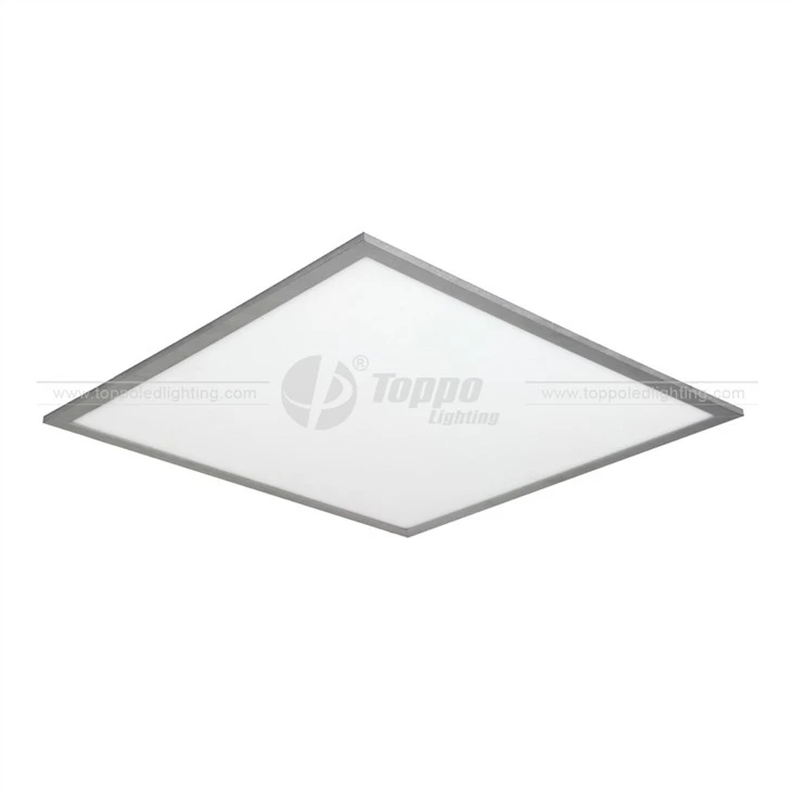 Flicker Free High Lumen LED Panel Light School office Lights 40w 5 Years Warranty