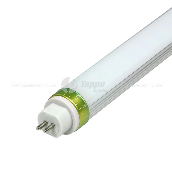 High Quality High Lumen LED T8 Tube 1.2m 18w VDE/TUV/CE Rohs Approved