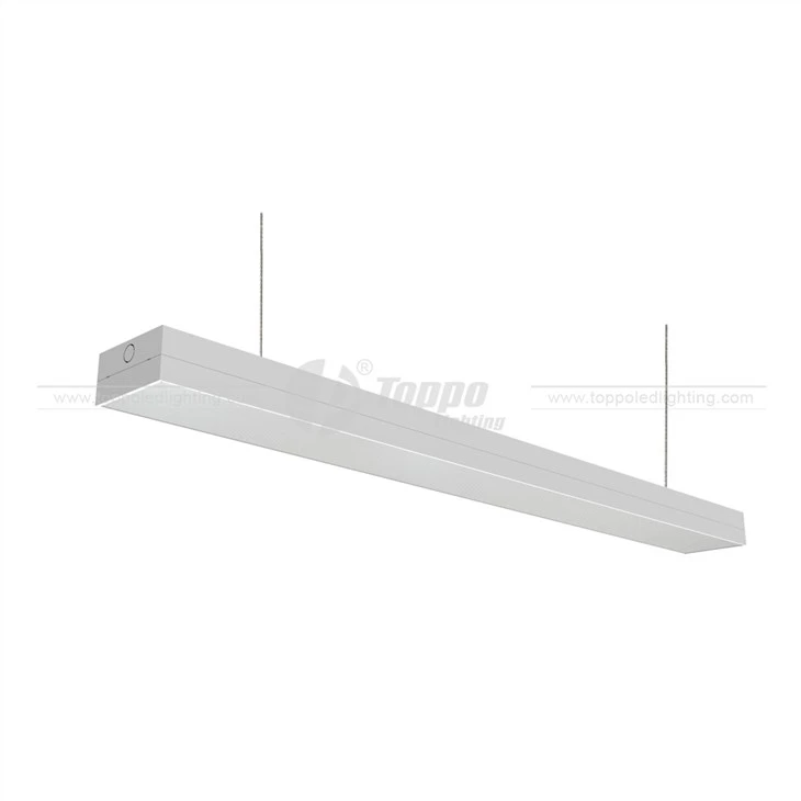IP20 1.5M/40W Suspension Method LED Batten with 5 Years Warranty