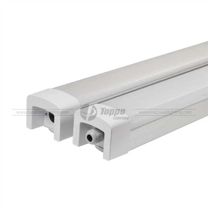 IP65 B Version Tri Proof LED Light Fixture