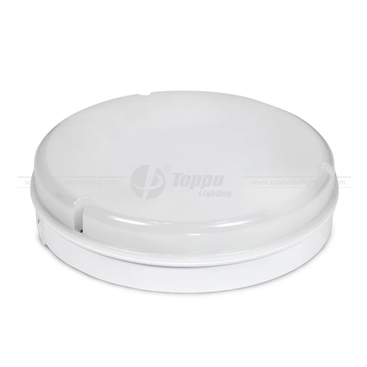 IP65 Emergency Bulkheads Light Fitting