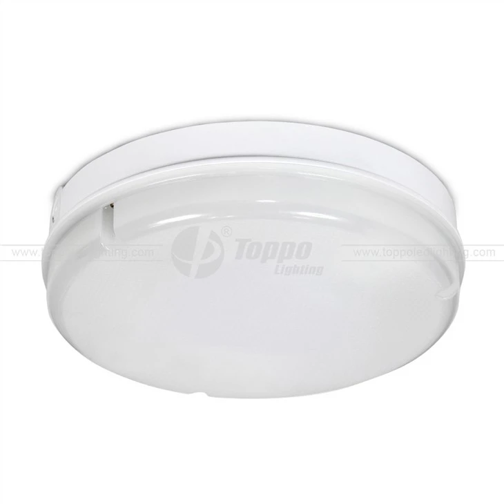 CE/ROHS 5 years Warranty IP65 2D Bulkheads ---Toppo Lighting