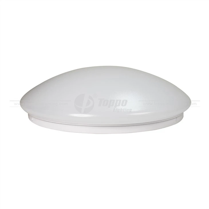 LED Ceiling Light 12'' 14''16'' with 30% Microwave Sensor Function