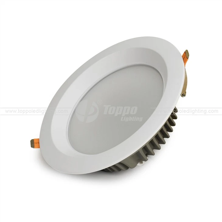 LED Down Light IP54 30W Low Glare