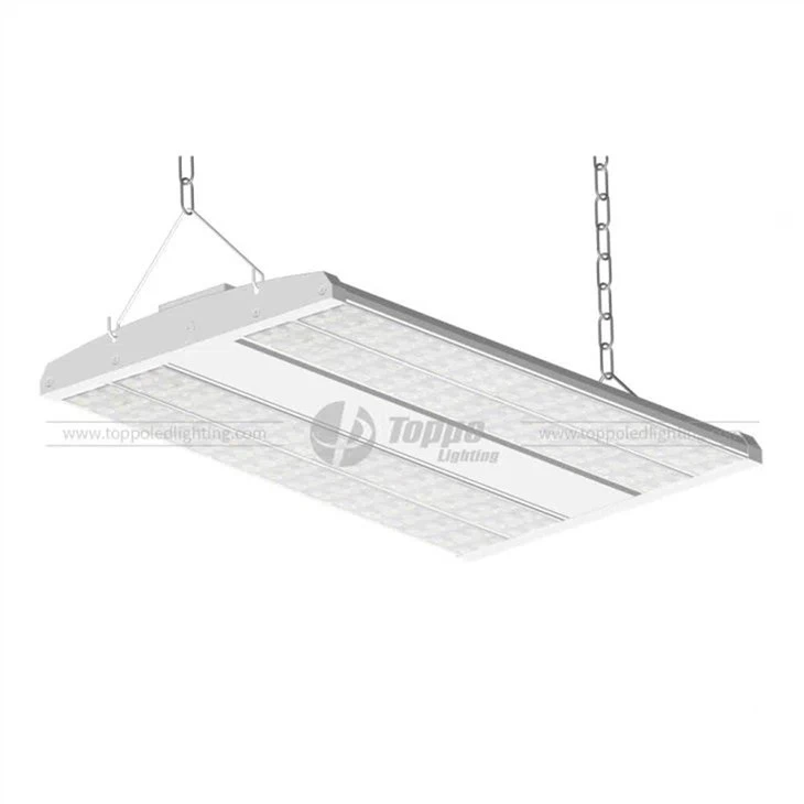 LED High Bay 2*2ft 200w 5000k Gentle High Bay Fixture