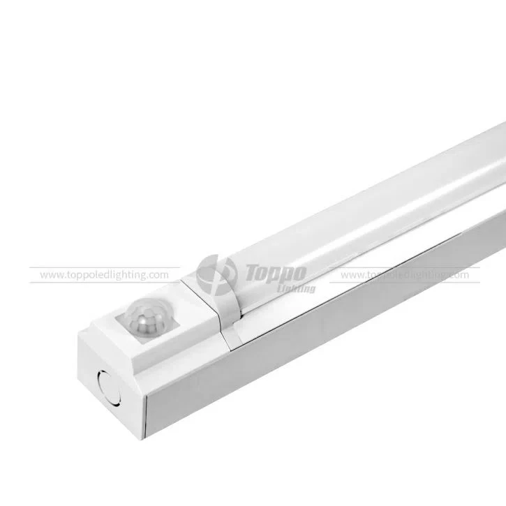 LED Slim Batten PIR Sensor of with Sensor or W/o Sensor