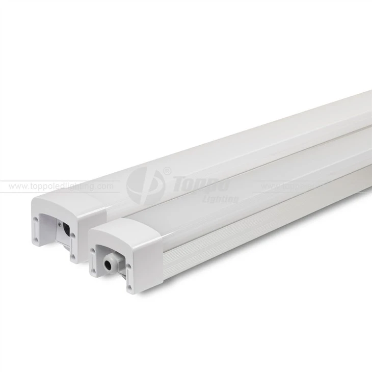 Lumen Maintenance>80% LED Tri-proof Light 120cm 40w