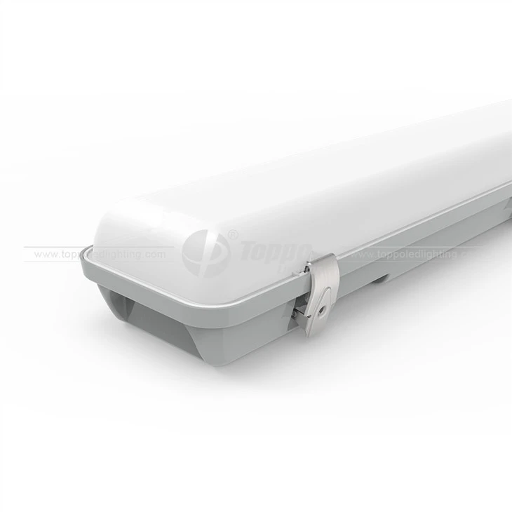 High Quality 1200mm IP65 LED light LED Industrial Tri-proof