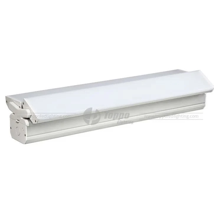 New Design LED Twins Batten 40w 1.2m with 5 Years Waranty ---Toppo Lighting