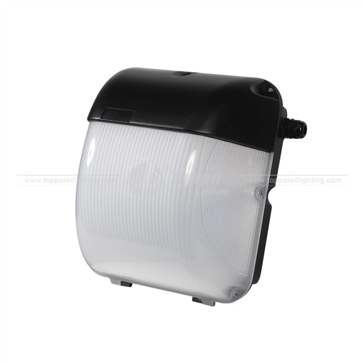Photocell Sensor LED Wall Packs with Philips Driver
